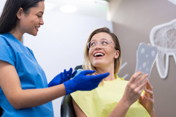 Professional Dental Services in Laconia, NH